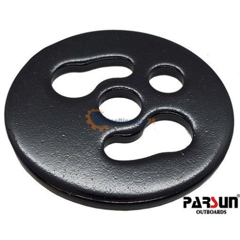 Placa, alineación del mango Parsun F15-01000013