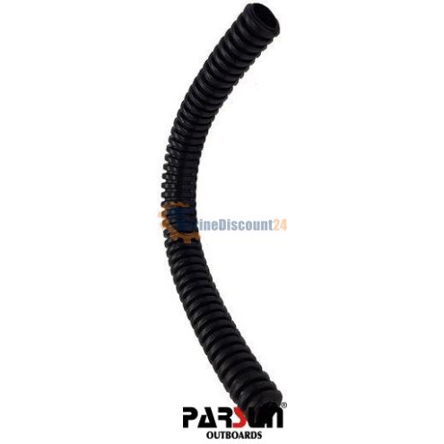 Tubo, onda plástico 15-01000014