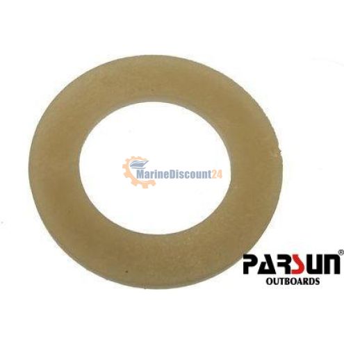 Washer, nylon 15-01010002