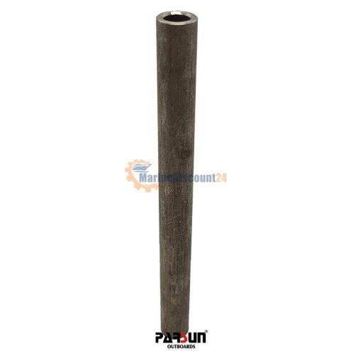 Tubo, perno 15-01010006