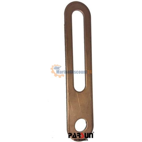 Placa, tope antivuelco Parsun F15-01010105