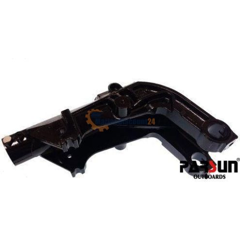 Bracket, rotating L 15-01010301L