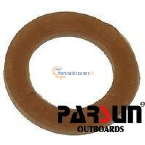 Washer, nylon 15-01010309