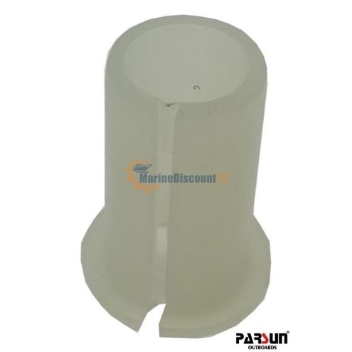 Bushing, nylon 15-01010311