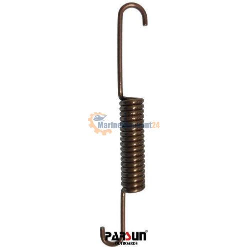 Veer, spanning Parsun F15-01010314