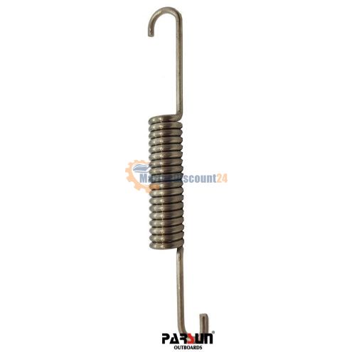 Veer, spanning Parsun F15-01010314A