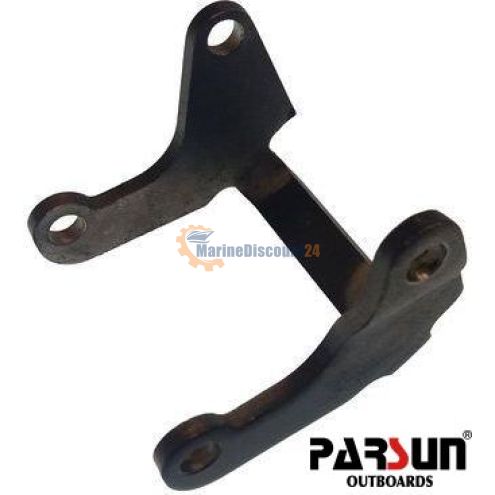 Bracket, locking angle Parsun F15-01010317-2
