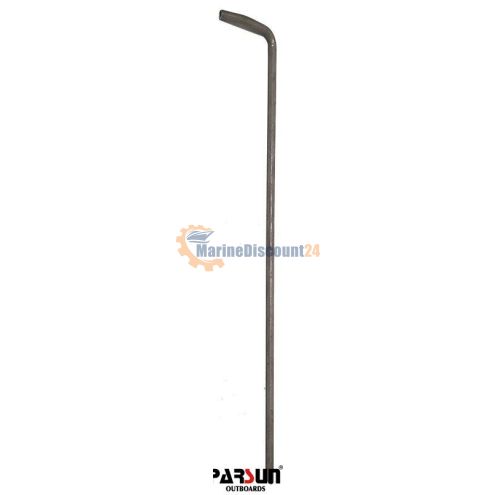 Water pipe Parsun F15-02000005L