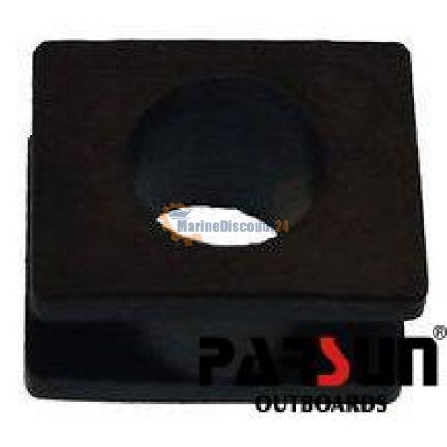 Guarnizione quadrata, tubo dell`acqua 15-02000006