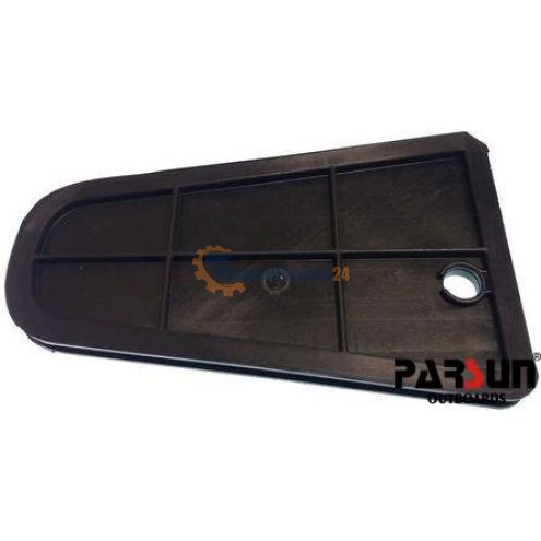 Assi ribaltabili, scarico Parsun F15-03000001