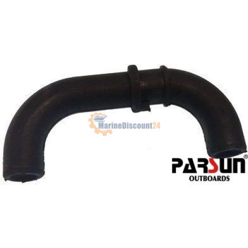 Gummileitung, Auspuff Parsun F15-03000002