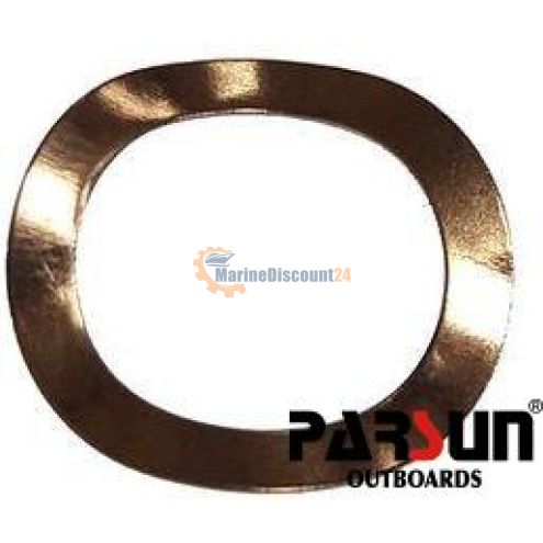 Washer, shaft Parsun F15-03000023