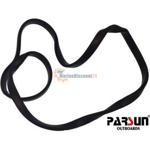 Afdichting, onderbekleding Parsun F15-05000002