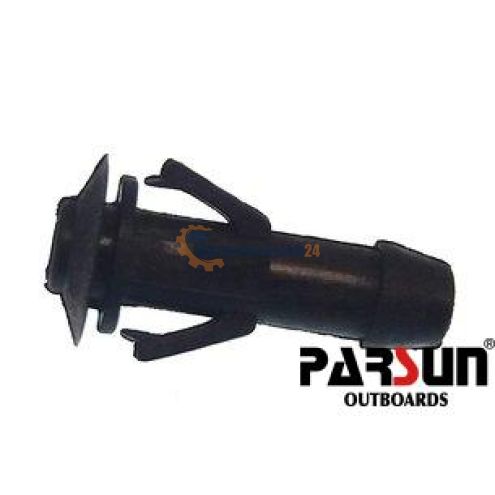 Boquilla, plástico Parsun F15-05000009