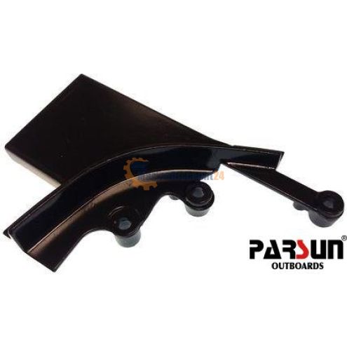Abdeckung, Untere Verkleidung Parsun F15-05000018