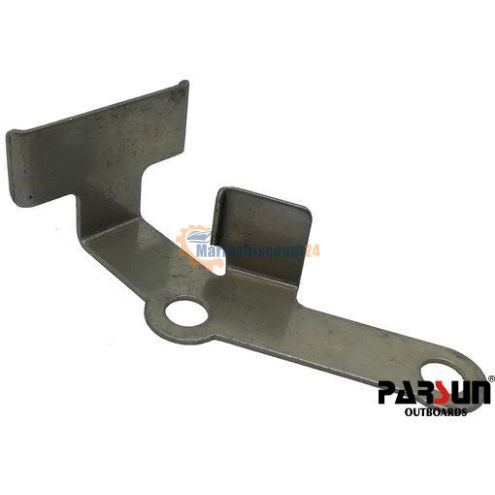 Placa orientada, estrangulador Parsun F15-05000019