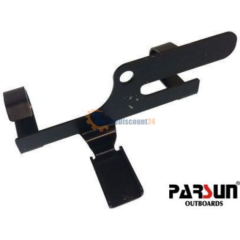 Abrazadera, tubo de agua Parsun F15-05000024