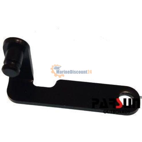 Bracket, tension spring Parsun F15-05000025