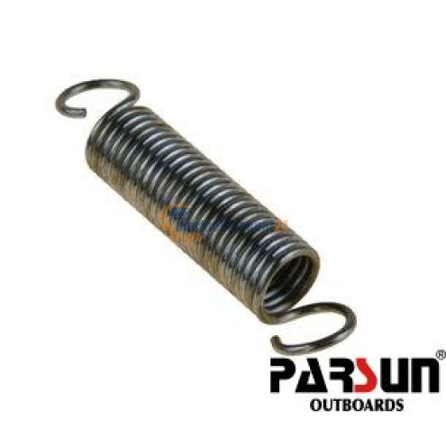 Tension cable, spring 15-05000029