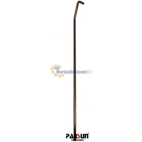 Asta di comando Parsun F15-05000034S