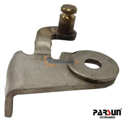 Palanca, abrazadera Parsun F15-05030000