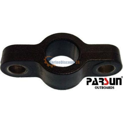 Bracket, shift rod Parsun F15-05040002