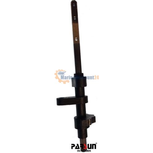 Palanca, barra de cambio Parsun F15-05040100