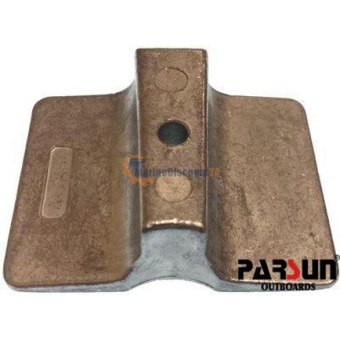 Anodo inferiore 15-06000004