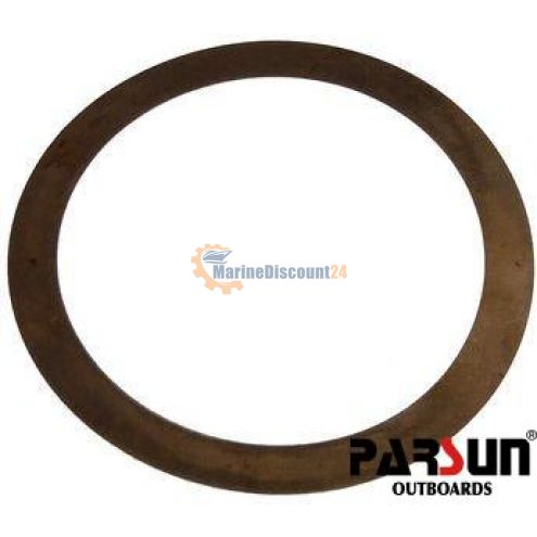 Washer (T: 0.10 mm)