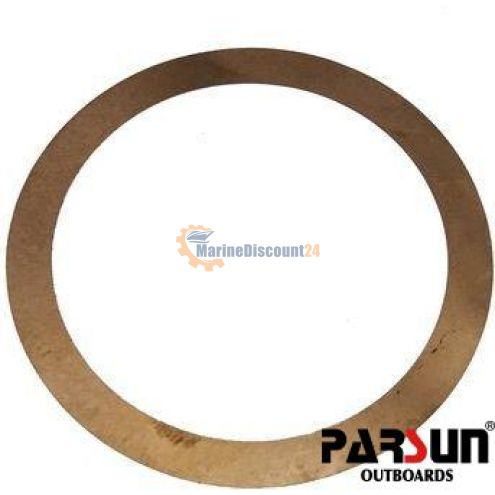 Washer (T: 0.12 mm)
