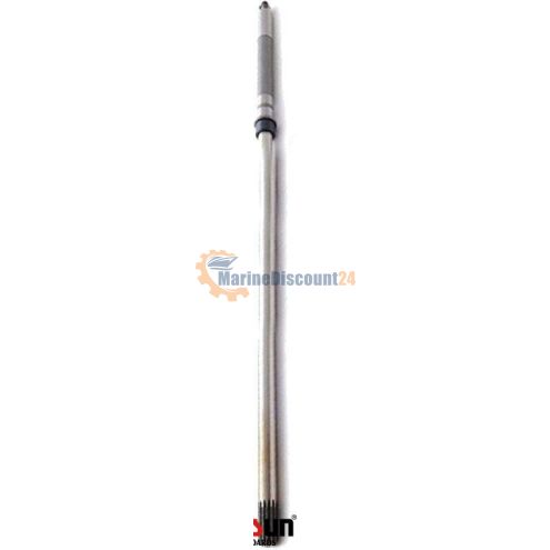 Aandrijfas Parsun F15-06040000S