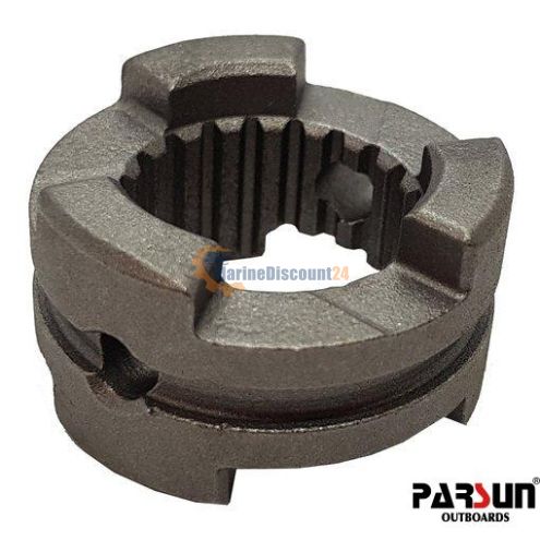 Clutch, clamp Parsun F15-06070003