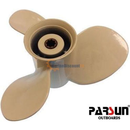 Propeller-Baugruppe 15-06090000