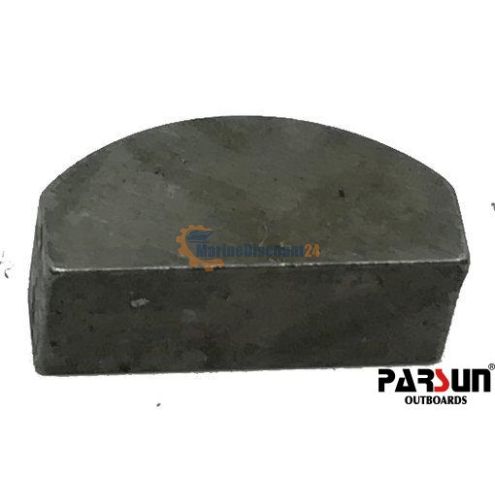 Clé Flywhell 15-07000004