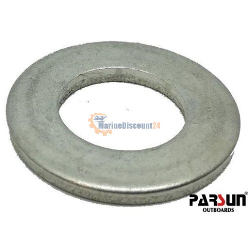 Washer, flywheel nut 15-07000005