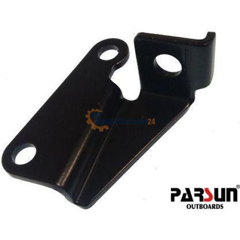 Bracket, oil strainer Parsun F15-07000009