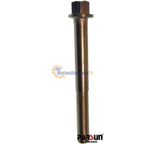 Vite, flangia M8X25