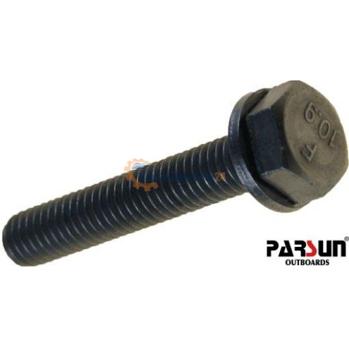 Schroef M6X35