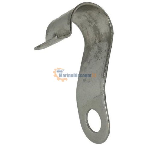 Abrazadera A 15-07010015