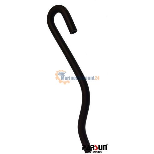 Tubo, ventilación Parsun F15-07010017