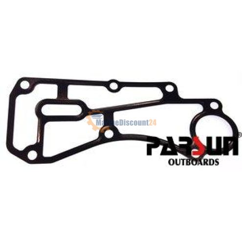 Joint, couvercle extérieur d`échappement 15-07010018