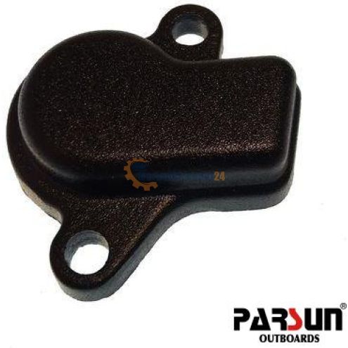 Couvercle, thermostat 15-07010021