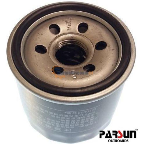 Filtro de aceite 15-07010023
