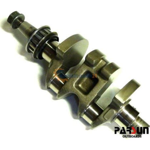 Albero motore 15-07030000