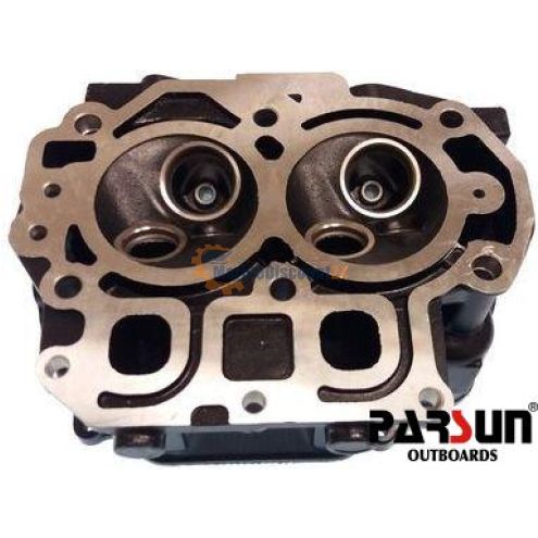 Ensemble culasse complet 15-07040000