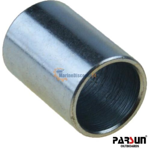 Buchse, Auspuffventil B 15-07040012