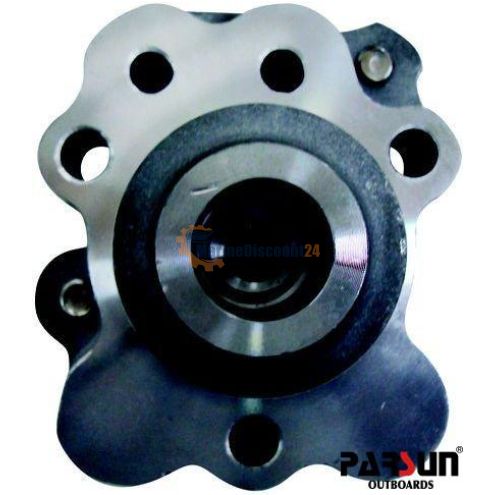 Bomba de aceite 15-07040500