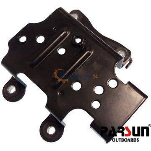 Abrazadera cuadrada B 15-07060005