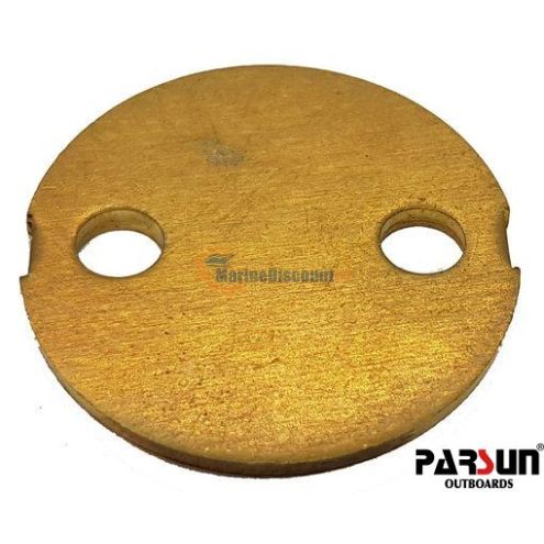 Skirt, throttle lever Parsun F15-07090008