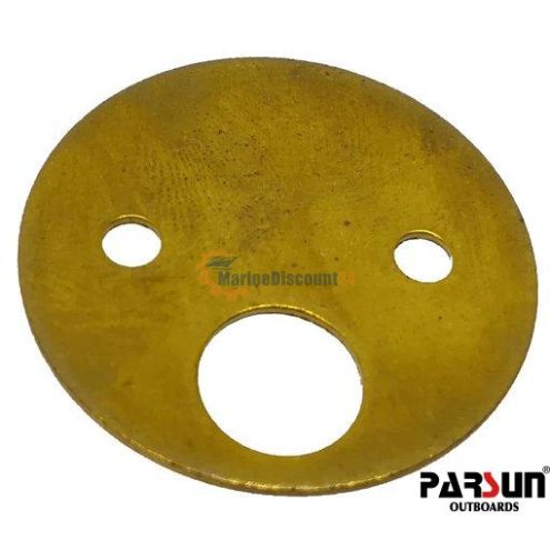 Skirt, choke Parsun F15-07090012